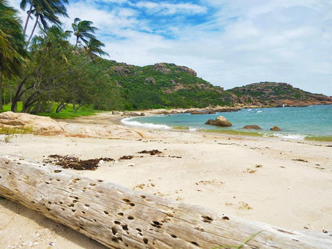Bowen's Murray's Bay - Northern Rivers Accommodation 2