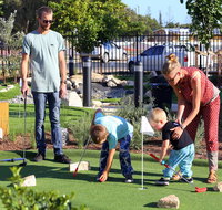 Bowlo Sports and Leisure Yamba - Northern Rivers Accommodation