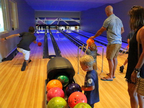 Bowlo Sports And Leisure Yamba - Northern Rivers Accommodation 2