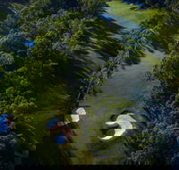 Brookwater Golf and Country Club - Northern Rivers Accommodation