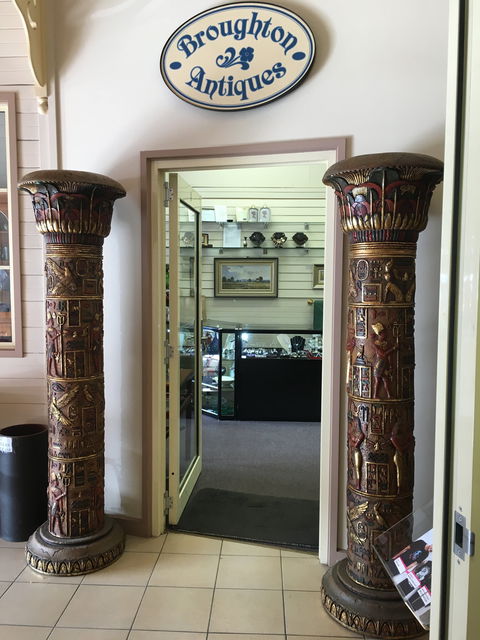 Broughton Antiques - Northern Rivers Accommodation 1