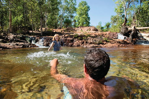 Buley Rockhole - Northern Rivers Accommodation 1