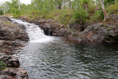 Buley Rockhole - Northern Rivers Accommodation 2