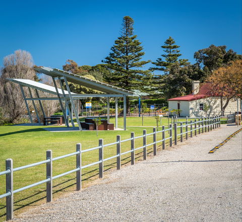 Bungala Park - Northern Rivers Accommodation 0