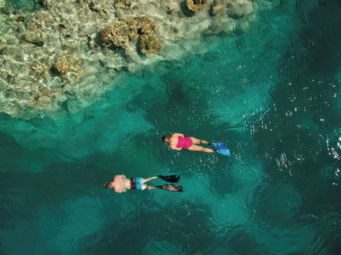 Capricornia Cays National Park - Northern Rivers Accommodation 1