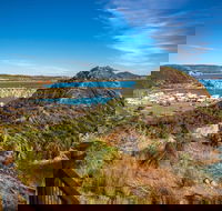Capricorn Coast National Park - Northern Rivers Accommodation