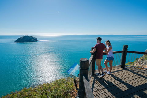 Capricorn Coast National Park - Northern Rivers Accommodation 1