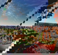 Caranbirini Conservation Reserve - Northern Rivers Accommodation