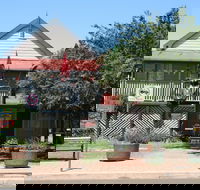 Carinda House