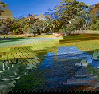 Cecil Hoskins Picnic Area - Northern Rivers Accommodation