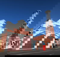Central Goldfields Art Gallery - Northern Rivers Accommodation