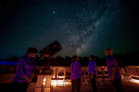 Charleville Cosmos Centre - Northern Rivers Accommodation 1