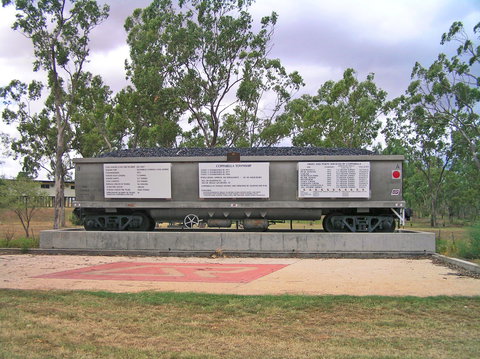 Cluffies Park In Coppabella - Northern Rivers Accommodation 0