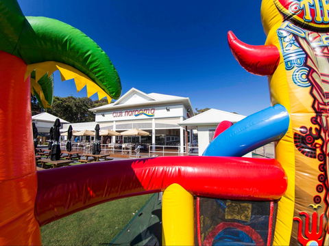 Club Narooma - Northern Rivers Accommodation 2