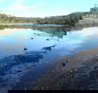 Conjola National Park - Northern Rivers Accommodation