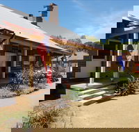 Cootamundra Visitor Information Centre and Heritage Centre - Northern Rivers Accommodation
