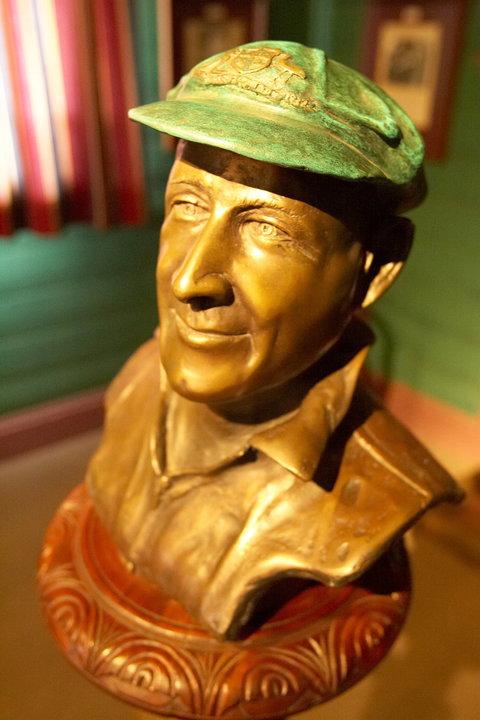 Cootamundra Cricketing Exploration - Northern Rivers Accommodation 1