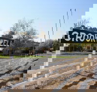 Crookwell Railway Station - Northern Rivers Accommodation