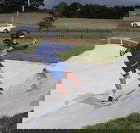 Crookwell Skate Park - Northern Rivers Accommodation