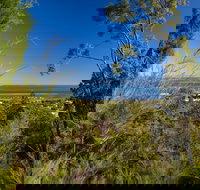 Dunwich Goompie - Northern Rivers Accommodation