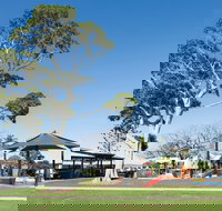 Eddie Santaguiliana Way - Northern Rivers Accommodation