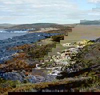 Ellen Cove to Albany Port Trail - Northern Rivers Accommodation