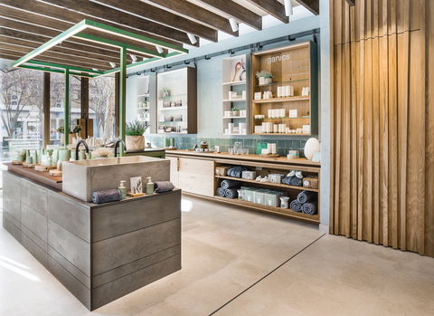 Endota Spa - Northern Rivers Accommodation 0