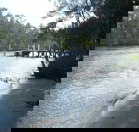 Engels Reach picnic area - Northern Rivers Accommodation