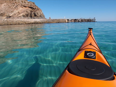 Fleurieu Peninsula Sea Kayak Trail - Northern Rivers Accommodation 0