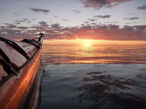 Fleurieu Peninsula Sea Kayak Trail - Northern Rivers Accommodation 1