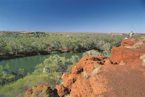 Fortescue River - Northern Rivers Accommodation 0