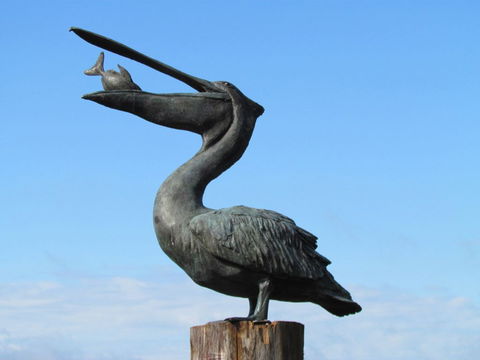 Frank Miles Bronze Fine Art Studio - Northern Rivers Accommodation 0