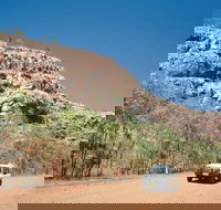 Gibb River Road - Northern Rivers Accommodation