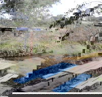 Glenelg and Wannon River Junction