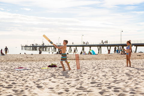 Glenelg Beach - Northern Rivers Accommodation 0