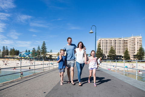 Glenelg Beach - Northern Rivers Accommodation 1