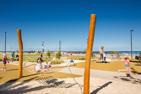Glenelg Beach - Northern Rivers Accommodation 2