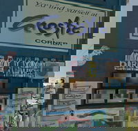 Gnostic Corner - Northern Rivers Accommodation