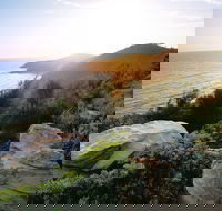 Goanna Headland - Northern Rivers Accommodation