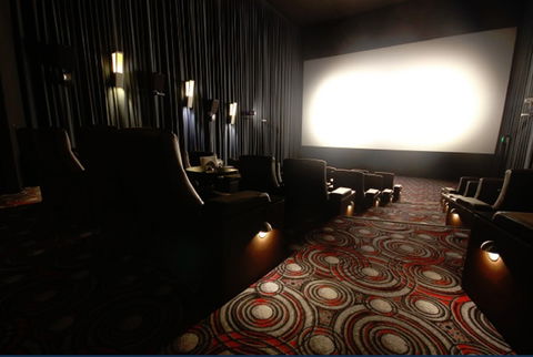 Grand Cinemas - Joondalup - Northern Rivers Accommodation 0