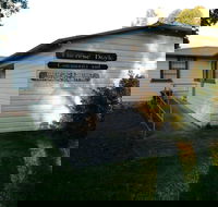 Gresford Heritage Museum - Northern Rivers Accommodation