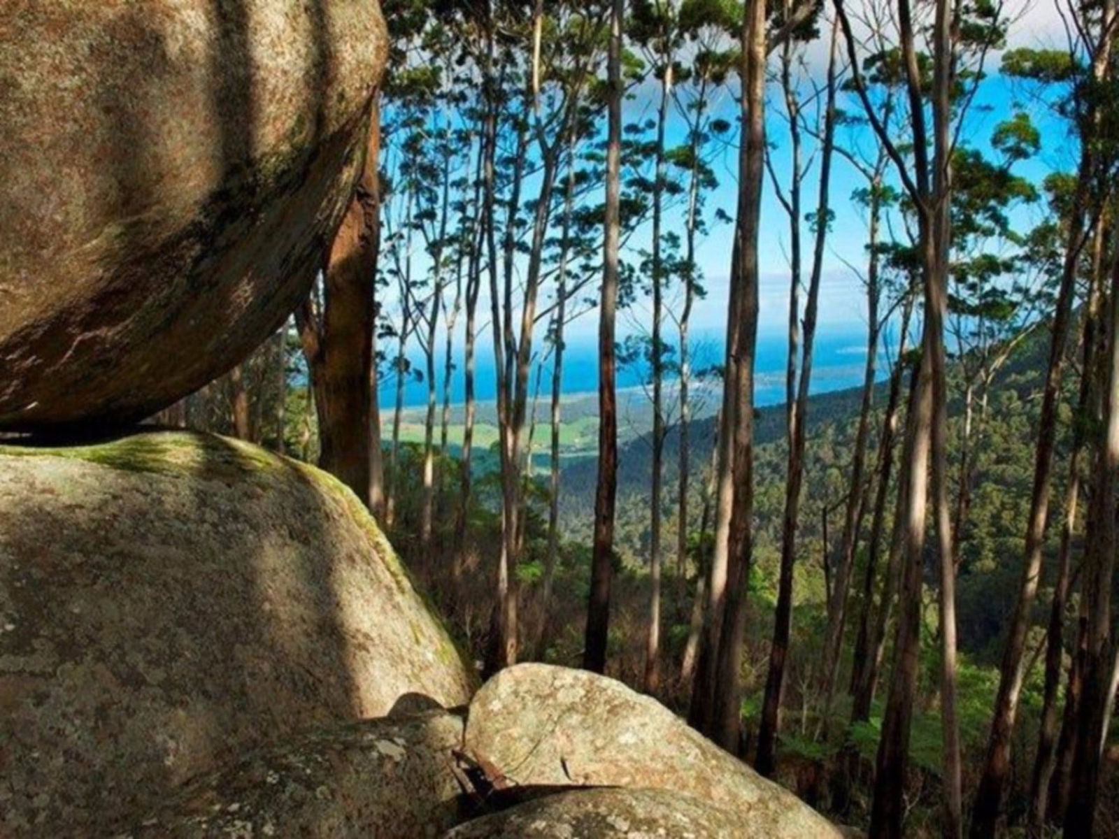  Northern Rivers Accommodation
