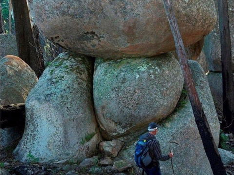 Gulaga Mountain Walk - Northern Rivers Accommodation 1