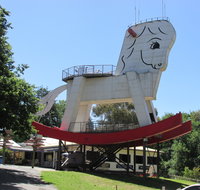 Gumeracha - Northern Rivers Accommodation