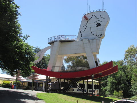 Gumeracha - Northern Rivers Accommodation 0