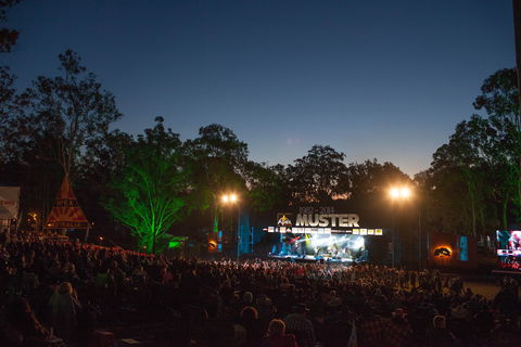 Gympie - Northern Rivers Accommodation 1