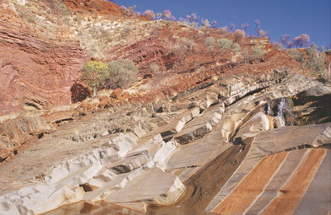 Hamersley Gorge - Northern Rivers Accommodation 2