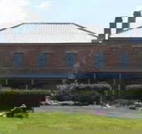 Harpers Mansion - Northern Rivers Accommodation