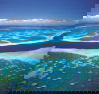 Hardy Reef - Northern Rivers Accommodation