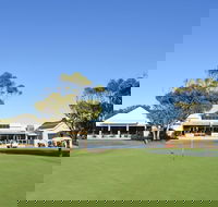 Hawks Nest Golf Club - Northern Rivers Accommodation
